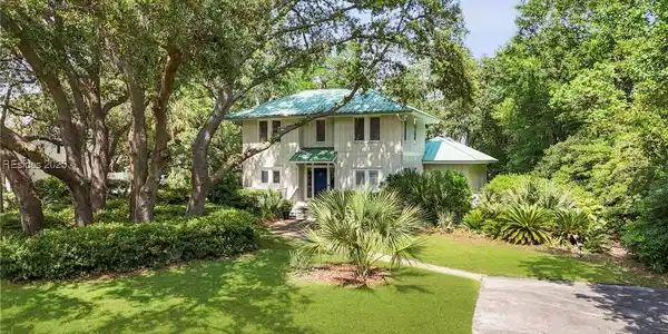 12 N Port Royal Drive