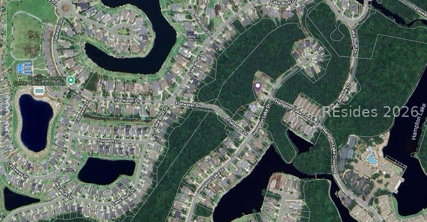 Image 4: Conveniently located to Both Amenity Villages Image 4: Conveniently located to Both Amenity Villages