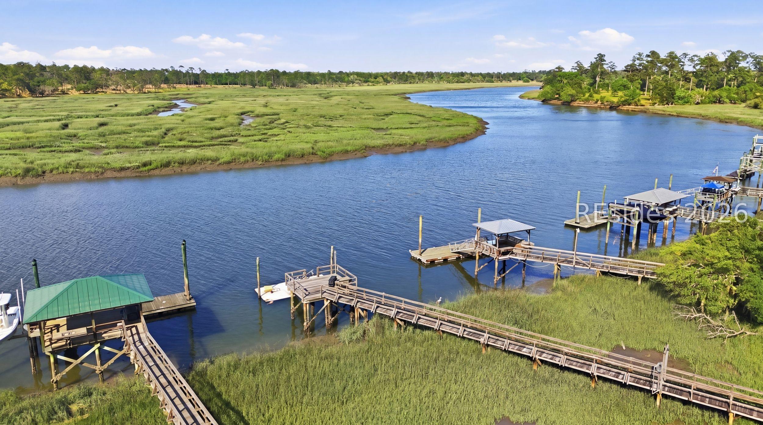Image 2: community dock Image 2: community dock