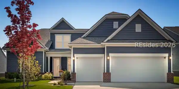 47 Scarlet Sage Drive