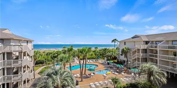 4 N Forest Beach Drive
