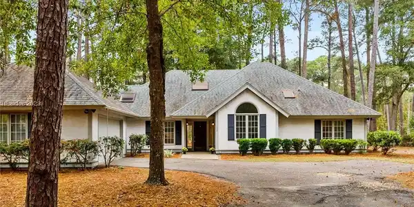 132 High Bluff Road