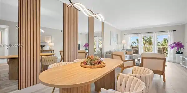 21 S Forest Beach Drive