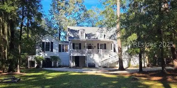 17 Captain Monroe Lane
