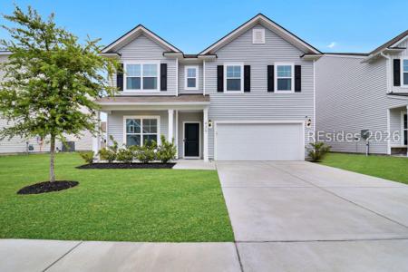 435 Malind Bluff Drive