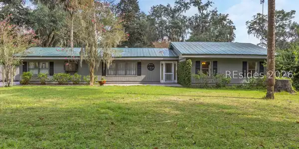9 Palmetto Beach Drive
