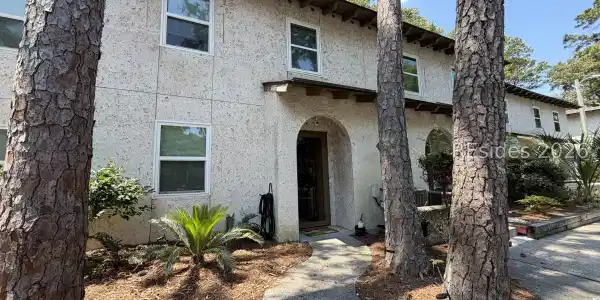 400 Wm Hilton Parkway