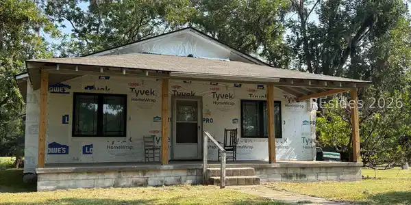 150 County Shed Road