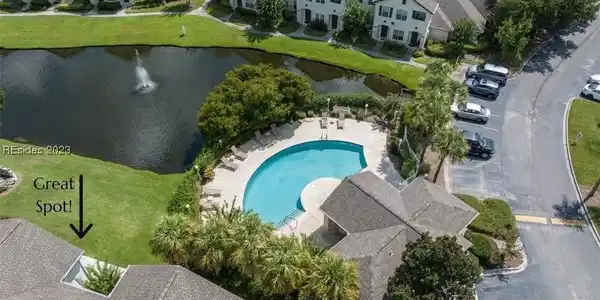 897 Fording Island Road