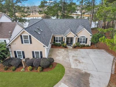 123 Weston Court