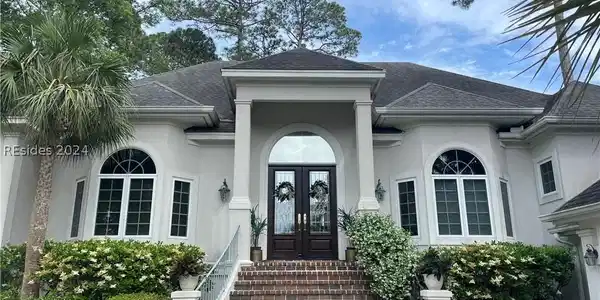 36 Bridgetown Road