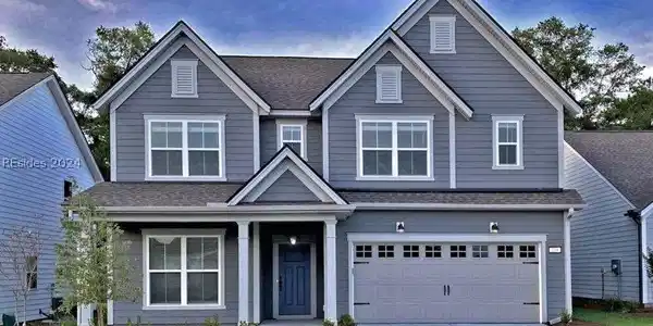 644 Danner Drive