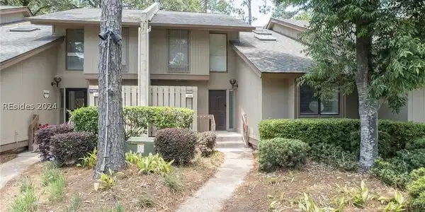225 S Sea Pines Drive