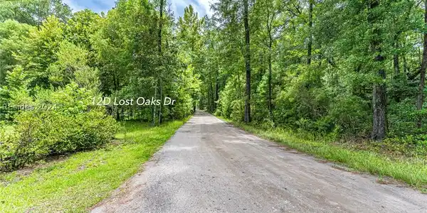12D Lost Oaks Drive