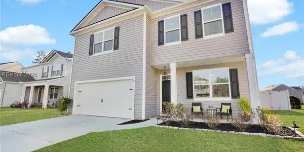 2 Cedar View Circle
