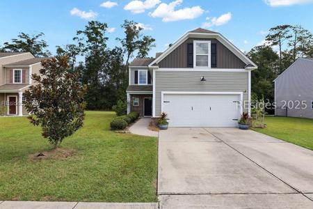 132 Red Northern Oak Way