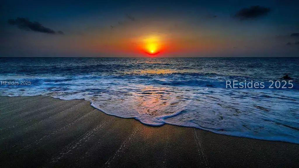 Image 1: Easy sun rise hour everyday