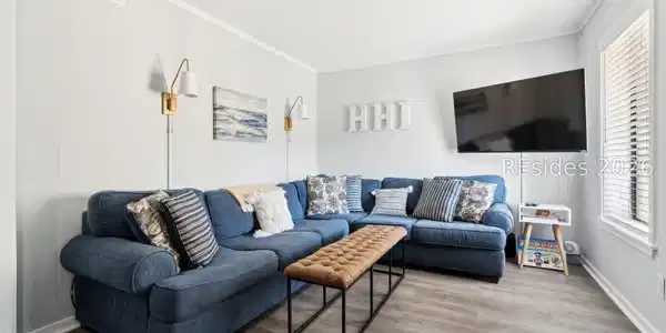 663 William Hilton Parkway