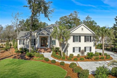 3 Oconee Court
