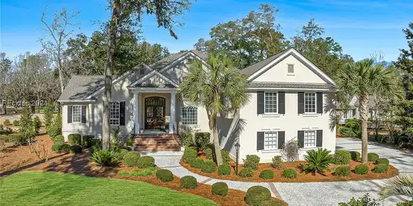 3 Oconee Court
