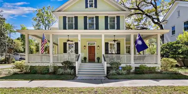 16 S Eastover