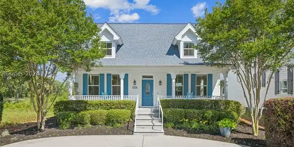 54 Jonesville Road
