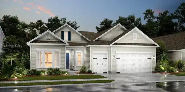 7 Knotty Pine Drive