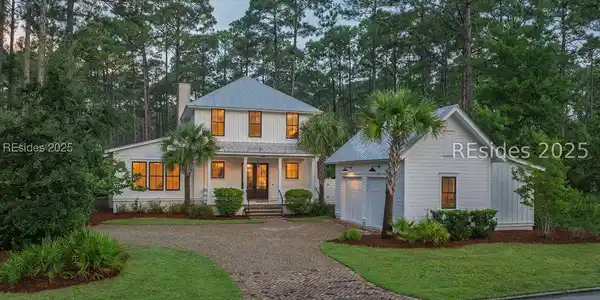 80 Hunting Lodge Road