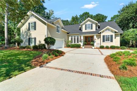 104 Hampton Hall Boulevard