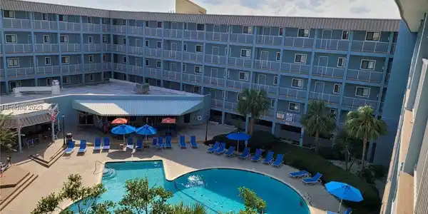 663 William Hilton Parkway