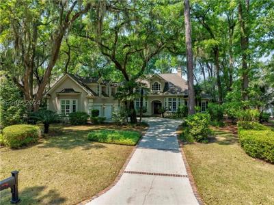 21 Oconee Court