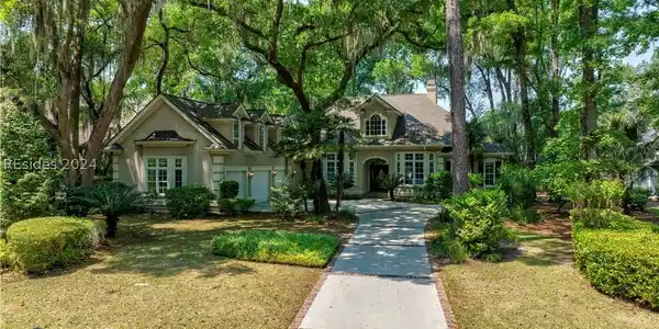 21 Oconee Court
