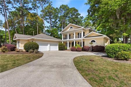 1 Stonewall Circle
