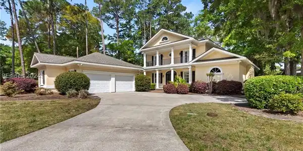 1 Stonewall Circle