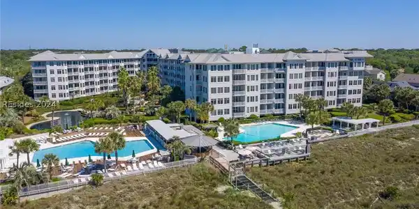 10 N Forest Beach Drive