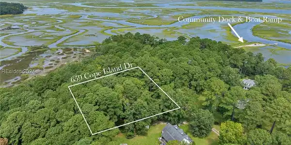 659 Cope Island Drive