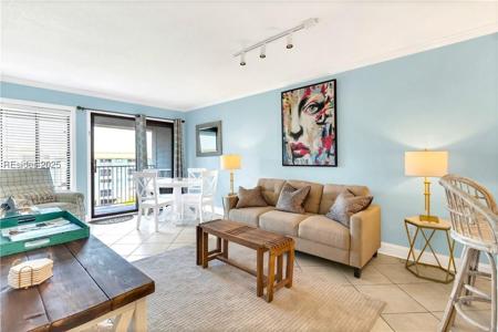 663 William Hilton Parkway