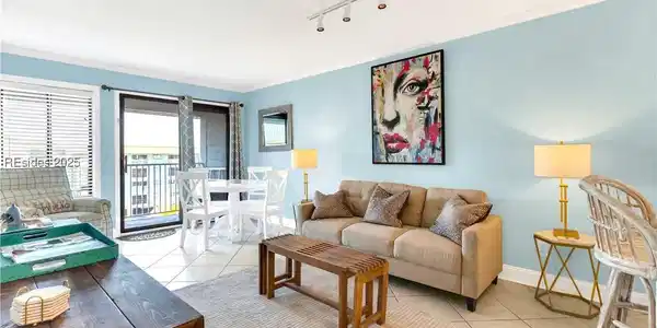 663 William Hilton Parkway