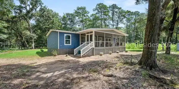 106 Frances Jones Boulevard
