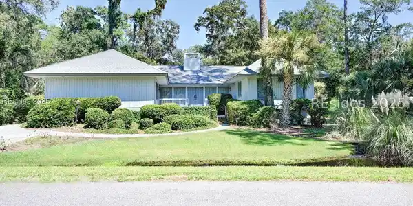 44 Baynard Park Road