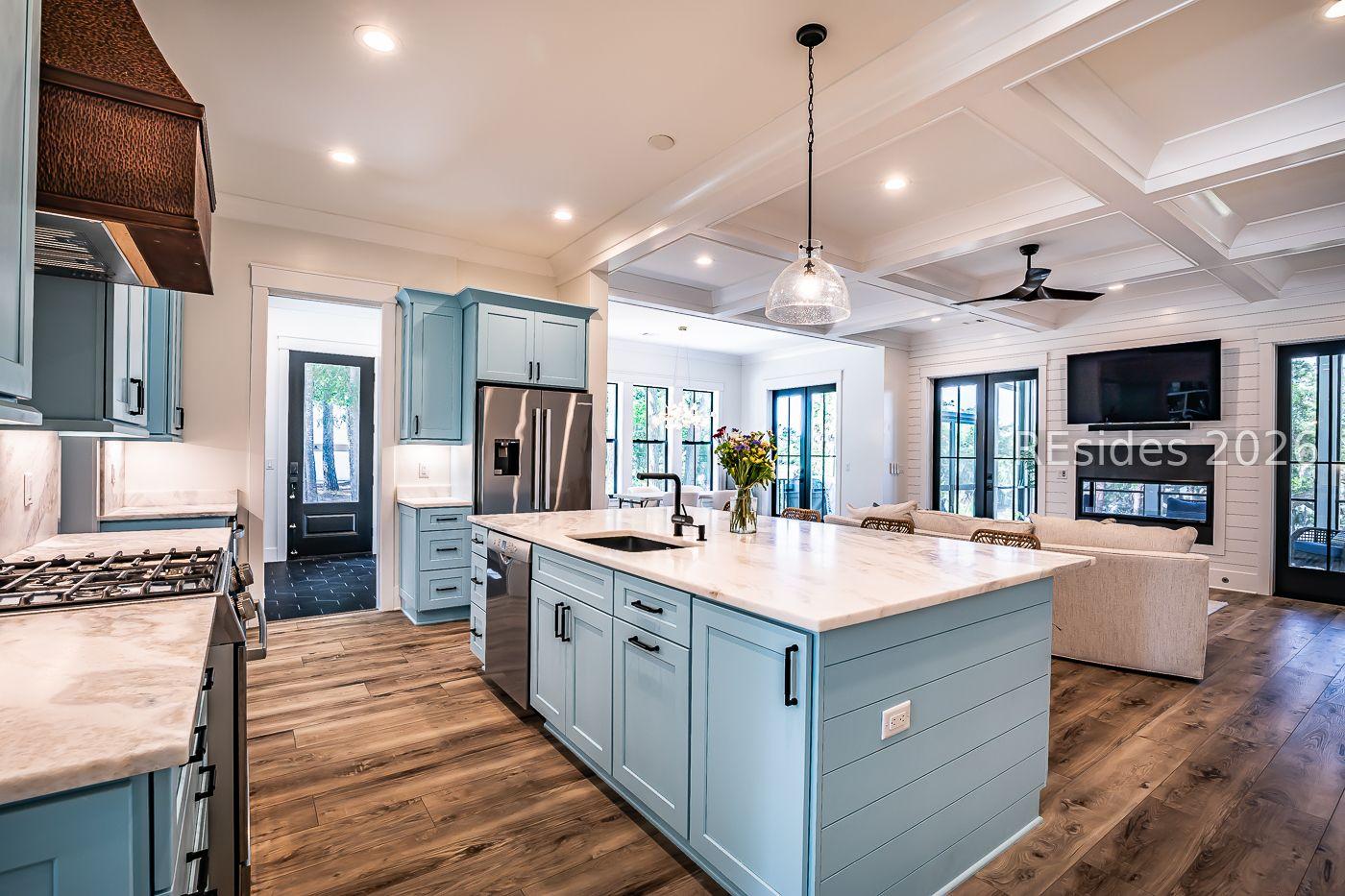 Image 4: Photo of similar model home, Port Arthur Image 4: Photo of similar model home, Port Arthur