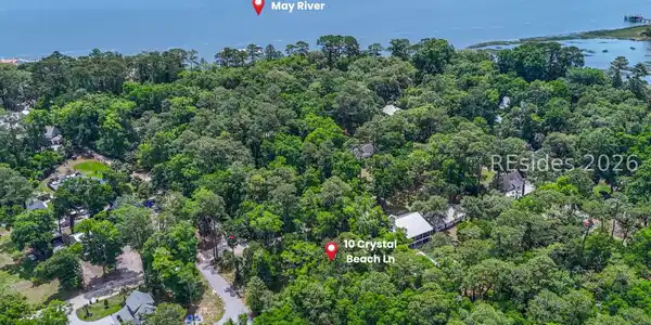 10 Crystal Beach Lane