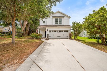 23 Catawba Way