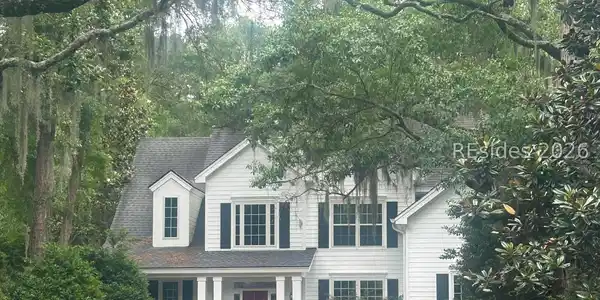 10 Stonewall Circle