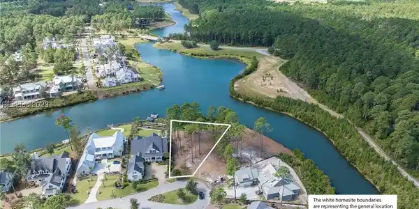 367 Waterfowl Road