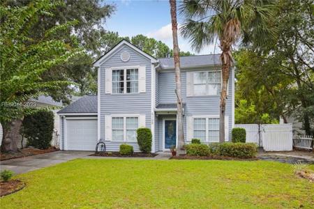 108 Lake Linden Drive