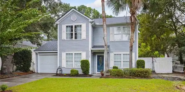 108 Lake Linden Drive