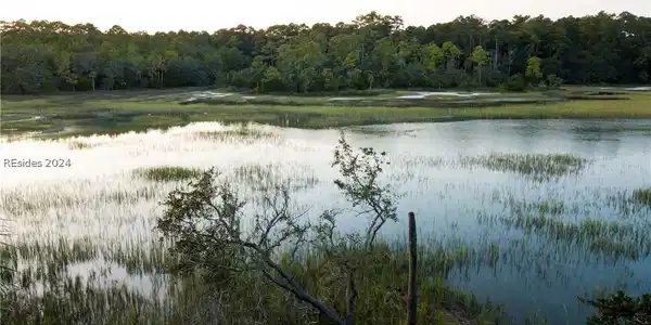 439 Old Landing Road