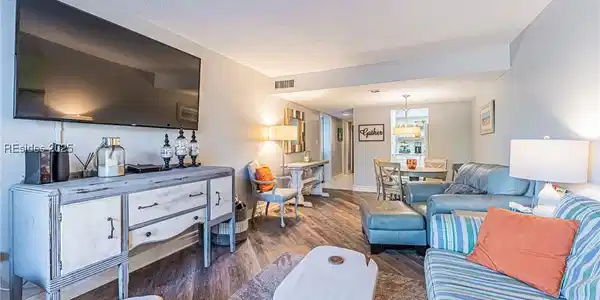 34 S Forest Beach Drive