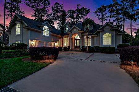 536 Colonial Drive